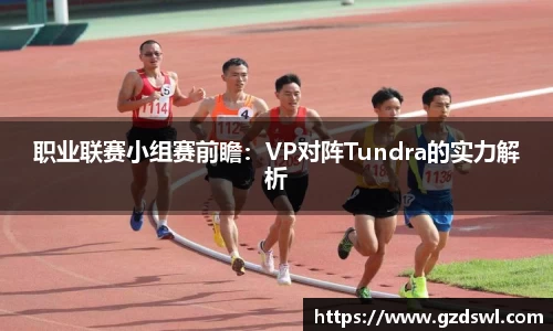 职业联赛小组赛前瞻：VP对阵Tundra的实力解析
