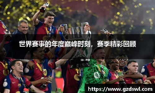 世界赛事的年度巅峰时刻，赛季精彩回顾